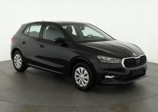 Skoda Fabia - Selection 1.0 TSI Selection, Park, Winterpaket, SmartLink, 4-J Garantie