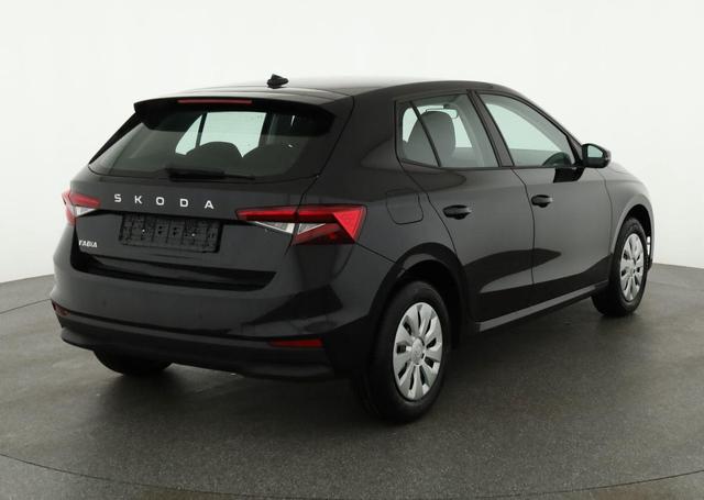 Skoda Fabia Selection 1.0 TSI Selection, Park, Winterpaket, SmartLink, 4-J Garantie 