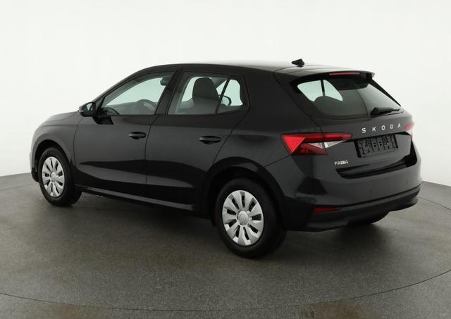 Skoda Fabia Selection 1.0 TSI Selection, Park, Winterpaket, SmartLink, 4-J Garantie 