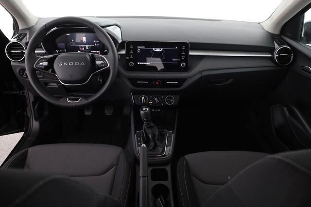 Skoda Fabia Selection 1.0 TSI Selection, Park, Winterpaket, SmartLink, 4-J Garantie 