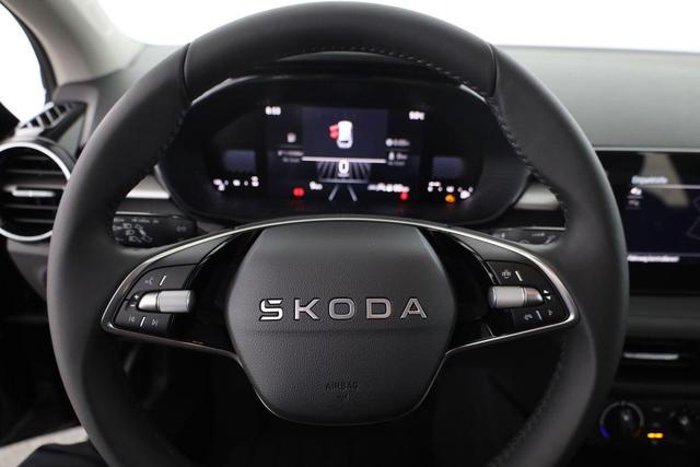 Skoda Fabia Selection 1.0 TSI Selection, Park, Winterpaket, SmartLink, 4-J Garantie 