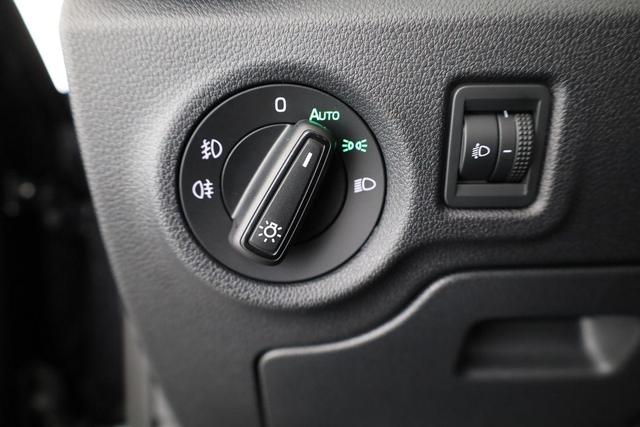 Skoda Fabia Selection 1.0 TSI Selection, Park, Winterpaket, SmartLink, 4-J Garantie 