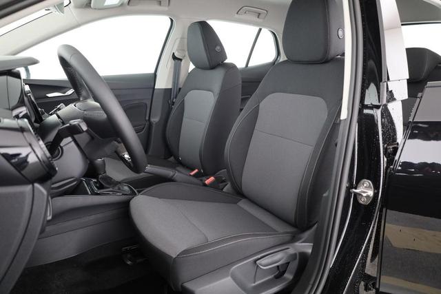 Skoda Fabia Selection 1.0 TSI Selection, Park, Winterpaket, SmartLink, 4-J Garantie 