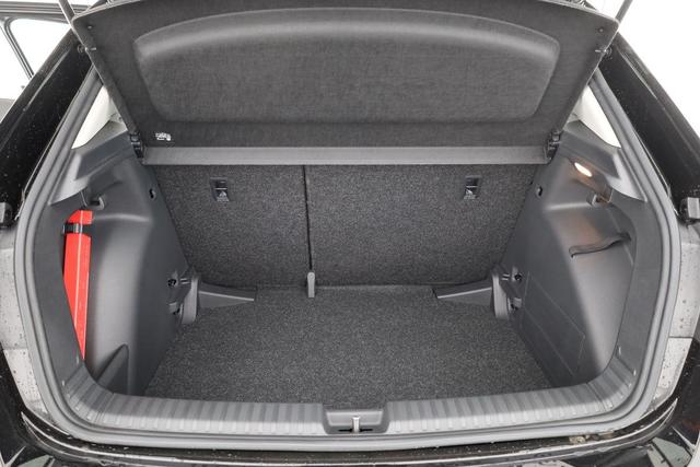 Skoda Fabia Selection 1.0 TSI Selection, Park, Winterpaket, SmartLink, 4-J Garantie 