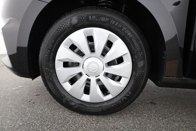 Skoda Fabia Selection 1.0 TSI Selection, Park, Winterpaket, SmartLink, 4-J Garantie 