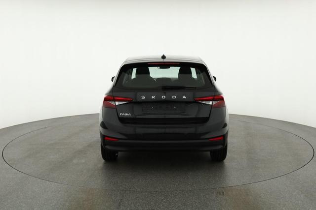 Skoda Fabia Selection 1.0 TSI Selection, Park, Winterpaket, SmartLink, 4-J Garantie 