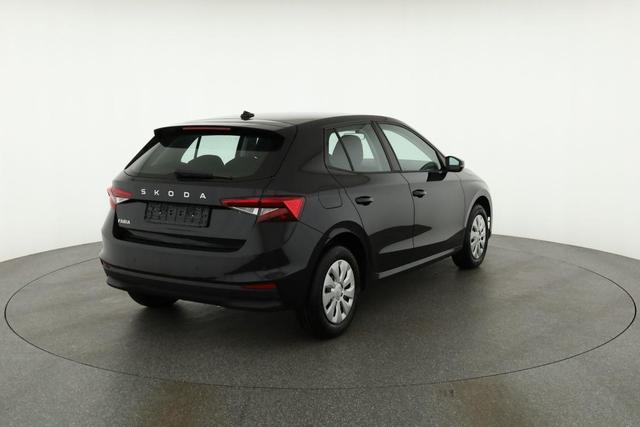 Skoda Fabia Selection 1.0 TSI Selection, Park, Winterpaket, SmartLink, 4-J Garantie 