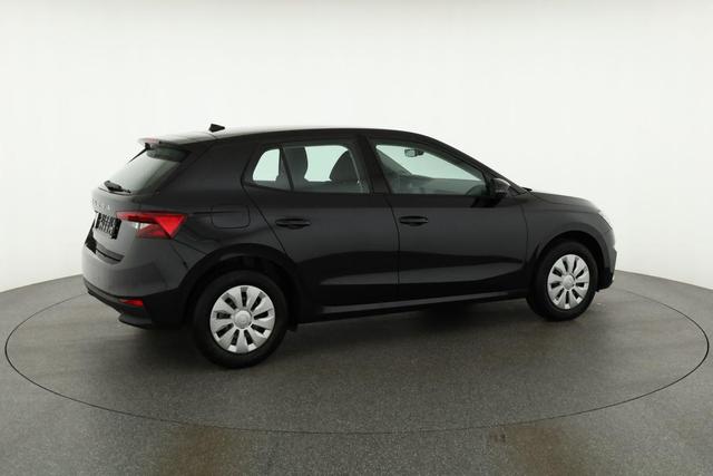 Skoda Fabia Selection 1.0 TSI Selection, Park, Winterpaket, SmartLink, 4-J Garantie 