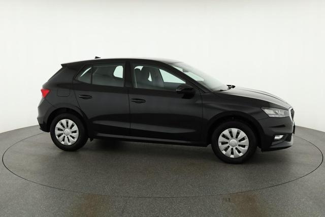 Skoda Fabia Selection 1.0 TSI Selection, Park, Winterpaket, SmartLink, 4-J Garantie 