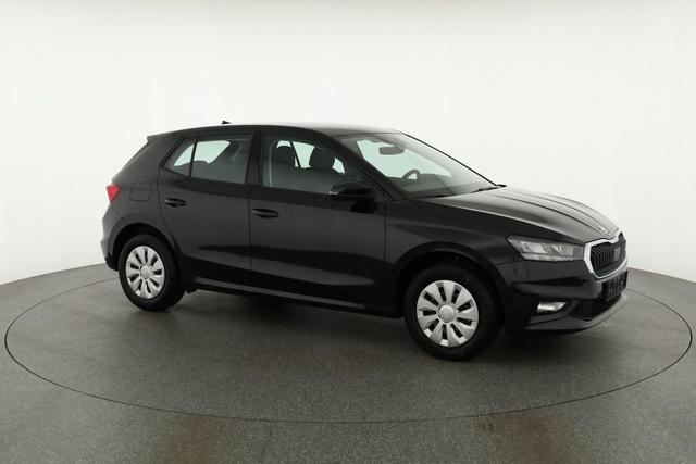 Skoda Fabia Selection 1.0 TSI Selection, Park, Winterpaket, SmartLink, 4-J Garantie 