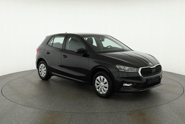 Skoda Fabia Selection 1.0 TSI Selection, Park, Winterpaket, SmartLink, 4-J Garantie 