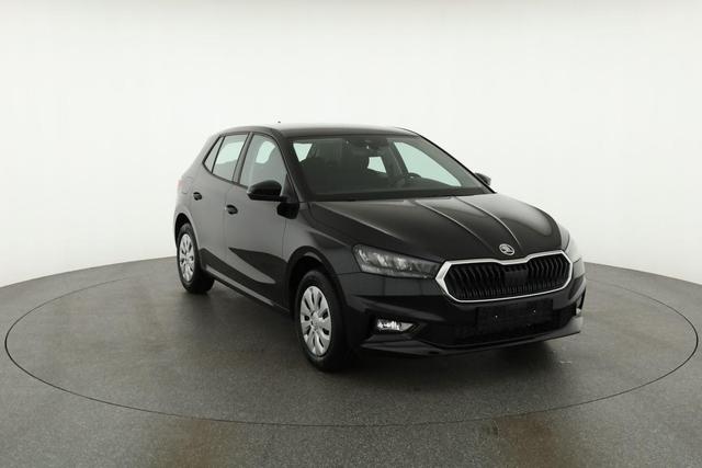 Skoda Fabia Selection 1.0 TSI Selection, Park, Winterpaket, SmartLink, 4-J Garantie 