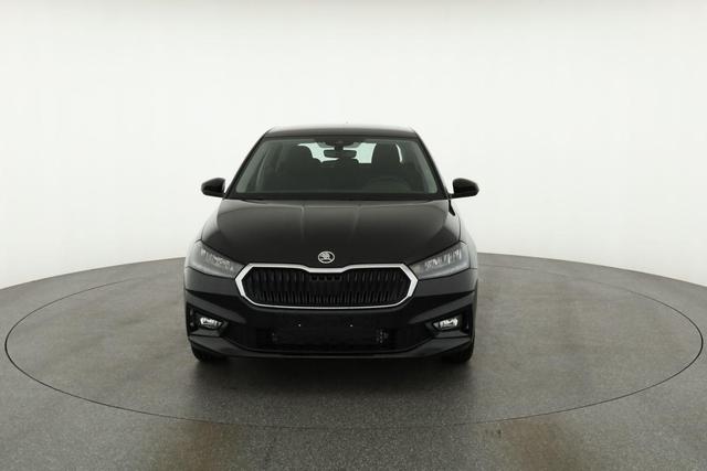 Skoda Fabia Selection 1.0 TSI Selection, Park, Winterpaket, SmartLink, 4-J Garantie 