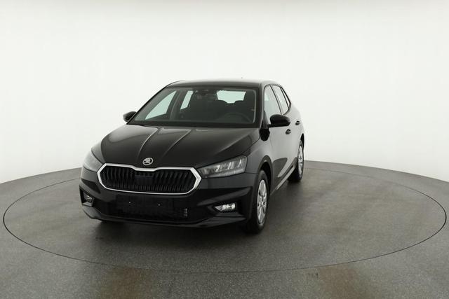 Skoda Fabia Selection 1.0 TSI Selection, Park, Winterpaket, SmartLink, 4-J Garantie 