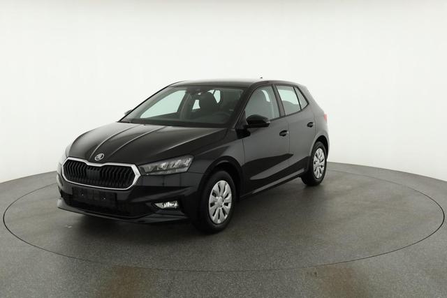Skoda Fabia Selection 1.0 TSI Selection, Park, Winterpaket, SmartLink, 4-J Garantie 
