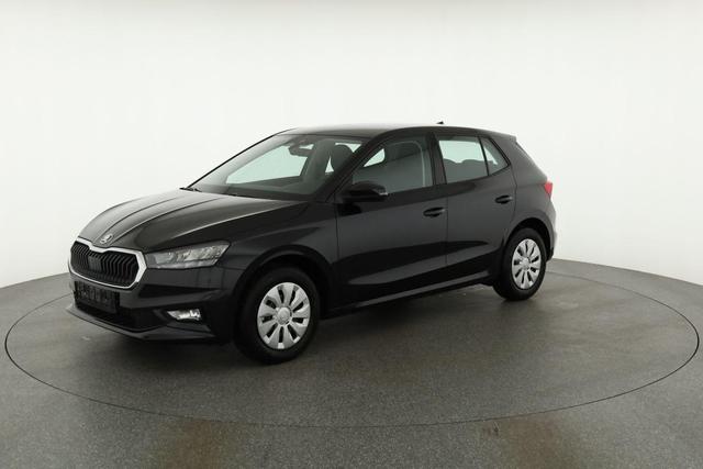 Skoda Fabia Selection 1.0 TSI Selection, Park, Winterpaket, SmartLink, 4-J Garantie 