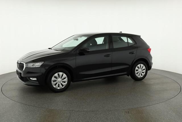 Skoda Fabia Selection 1.0 TSI Selection, Park, Winterpaket, SmartLink, 4-J Garantie 