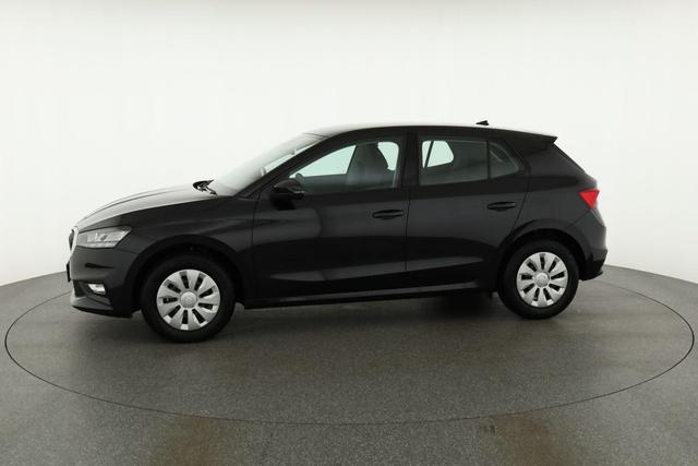 Skoda Fabia Selection 1.0 TSI Selection, Park, Winterpaket, SmartLink, 4-J Garantie 