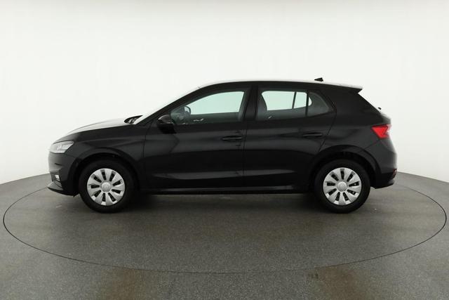 Skoda Fabia Selection 1.0 TSI Selection, Park, Winterpaket, SmartLink, 4-J Garantie 