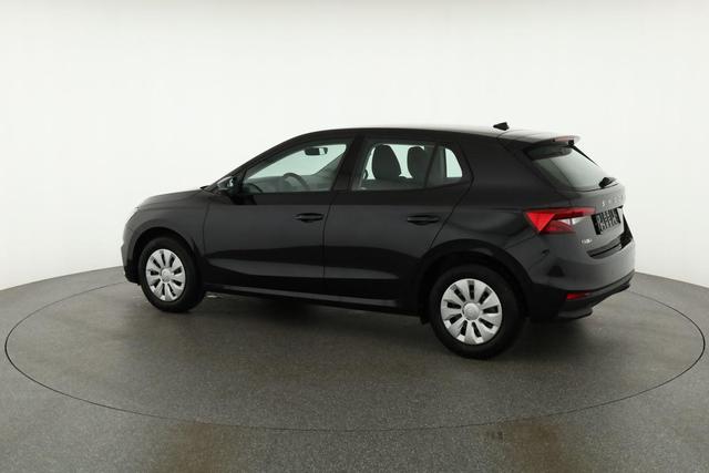 Skoda Fabia Selection 1.0 TSI Selection, Park, Winterpaket, SmartLink, 4-J Garantie 