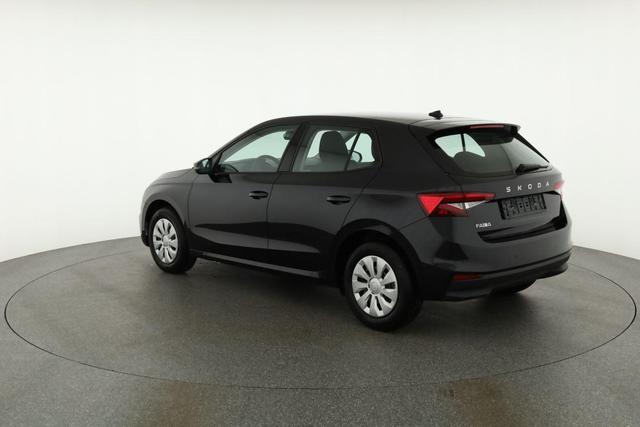 Skoda Fabia Selection 1.0 TSI Selection, Park, Winterpaket, SmartLink, 4-J Garantie 