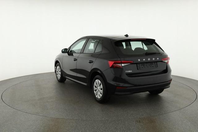 Skoda Fabia Selection 1.0 TSI Selection, Park, Winterpaket, SmartLink, 4-J Garantie 