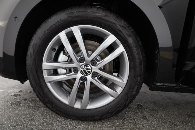 Volkswagen Touran Comfortline BMT/Start-Stopp 1.5 TSI DSG Comfortline, AHK, Navi, Kamera, Side, Winter, 4-J. Garantie 