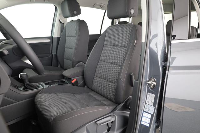 Volkswagen Touran Comfortline BMT/Start-Stopp 1.5 TSI DSG Comfortline, AHK, Navi, Kamera, Side, Winter, 4-J. Garantie 