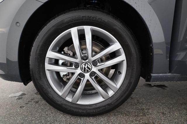 Volkswagen Touran Comfortline BMT/Start-Stopp 1.5 TSI DSG Comfortline, AHK, Navi, Kamera, Side, Winter, 4-J. Garantie 