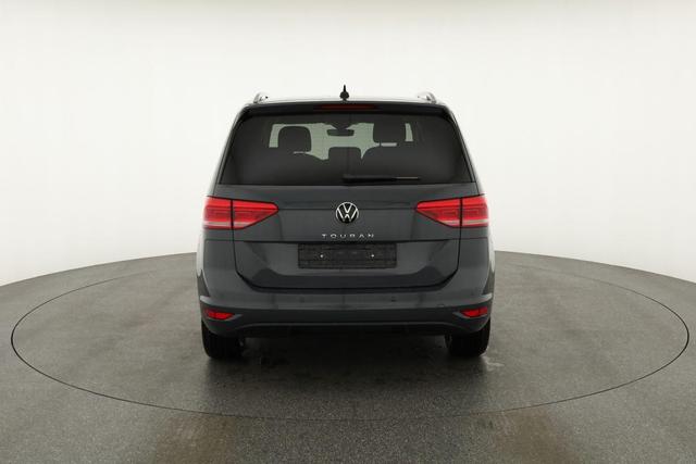Volkswagen Touran Comfortline BMT/Start-Stopp 1.5 TSI DSG Comfortline, AHK, Navi, Kamera, Side, Winter, 4-J. Garantie 