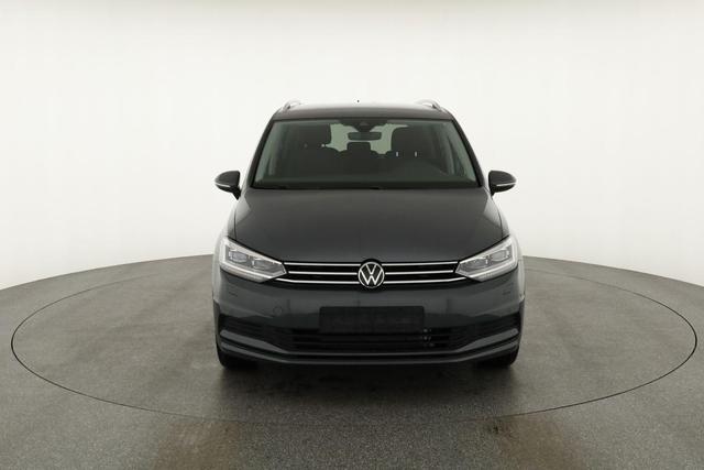 Volkswagen Touran Comfortline BMT/Start-Stopp 1.5 TSI DSG Comfortline, AHK, Navi, Kamera, Side, Winter, 4-J. Garantie 
