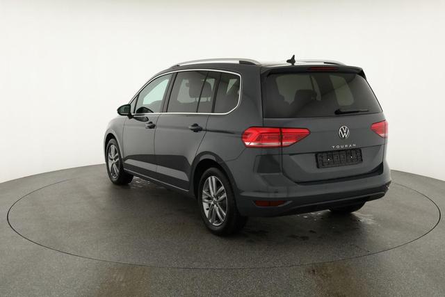 Volkswagen Touran Comfortline BMT/Start-Stopp 1.5 TSI DSG Comfortline, AHK, Navi, Kamera, Side, Winter, 4-J. Garantie 