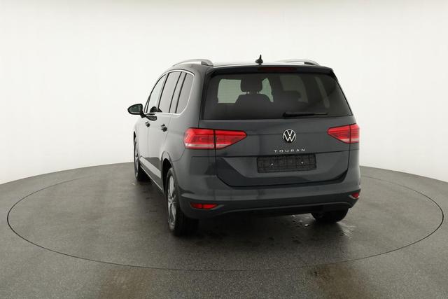 Volkswagen Touran Comfortline BMT/Start-Stopp 1.5 TSI DSG Comfortline, AHK, Navi, Kamera, Side, Winter, 4-J. Garantie 