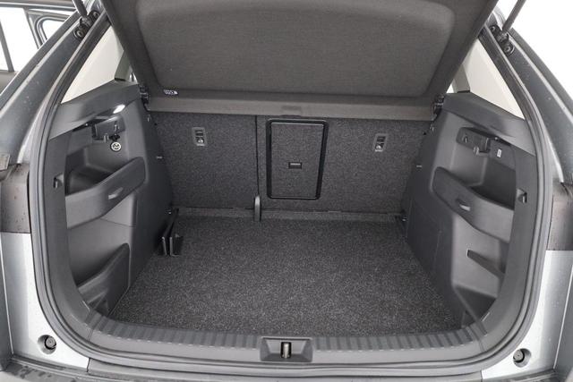 Skoda Elroq 60 Loft Loft, Navi, Kamera, Side, Winter, 19-Zoll 