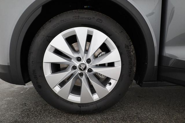 Skoda Elroq 60 Loft Loft, Navi, Kamera, Side, Winter, 19-Zoll 