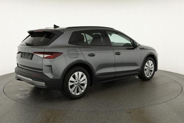 Skoda Elroq 60 Loft Loft, Navi, Kamera, Side, Winter, 19-Zoll 