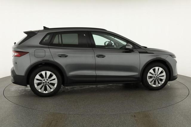 Skoda Elroq 60 Loft Loft, Navi, Kamera, Side, Winter, 19-Zoll 