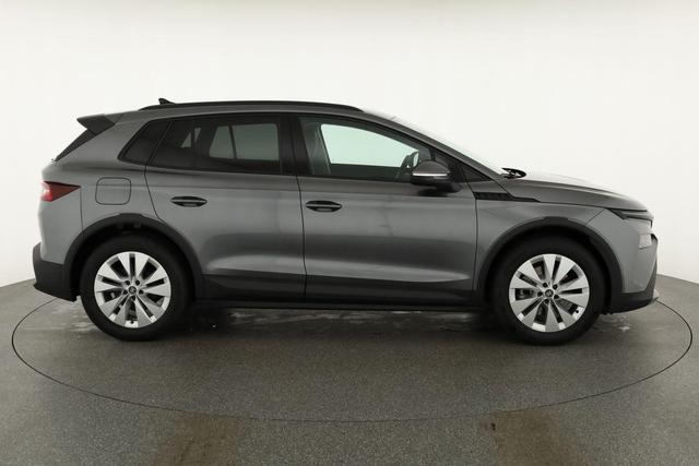Skoda Elroq 60 Loft Loft, Navi, Kamera, Side, Winter, 19-Zoll 