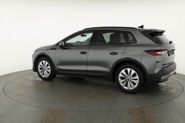 Skoda Elroq 60 Loft Loft, Navi, Kamera, Side, Winter, 19-Zoll 