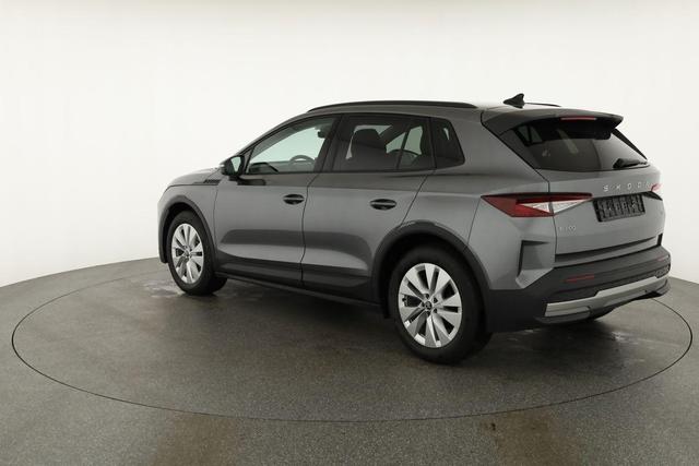 Skoda Elroq 60 Loft Loft, Navi, Kamera, Side, Winter, 19-Zoll 