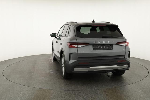 Skoda Elroq 60 Loft Loft, Navi, Kamera, Side, Winter, 19-Zoll 