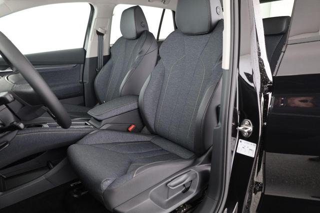 Skoda Elroq 60 Loft Loft, Navi, Kamera, Side, Winter, 19-Zoll 