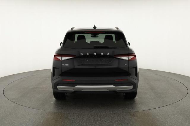 Skoda Elroq 60 Loft Loft, Navi, Kamera, Side, Winter, 19-Zoll 