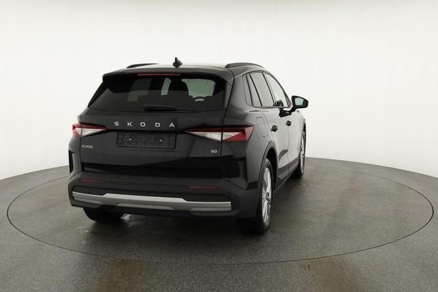 Skoda Elroq 60 Loft Loft, Navi, Kamera, Side, Winter, 19-Zoll 