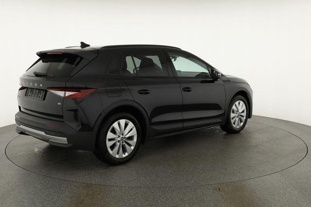 Skoda Elroq 60 Loft Loft, Navi, Kamera, Side, Winter, 19-Zoll 