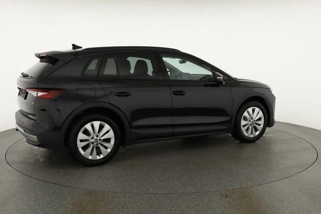 Skoda Elroq 60 Loft Loft, Navi, Kamera, Side, Winter, 19-Zoll 