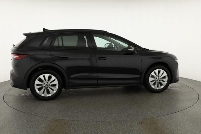 Skoda Elroq 60 Loft Loft, Navi, Kamera, Side, Winter, 19-Zoll 