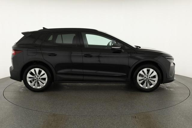 Skoda Elroq 60 Loft Loft, Navi, Kamera, Side, Winter, 19-Zoll 