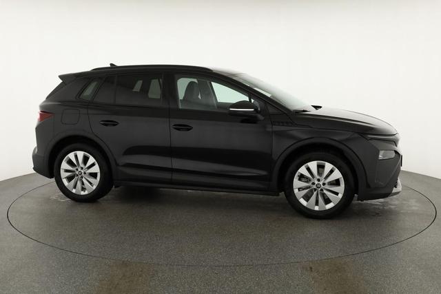 Skoda Elroq 60 Loft Loft, Navi, Kamera, Side, Winter, 19-Zoll 