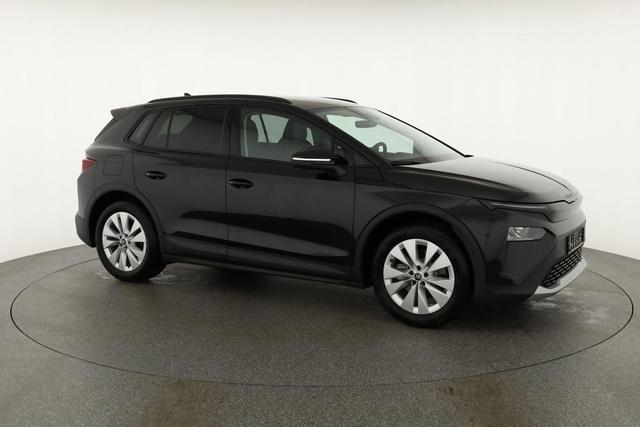 Skoda Elroq 60 Loft Loft, Navi, Kamera, Side, Winter, 19-Zoll 